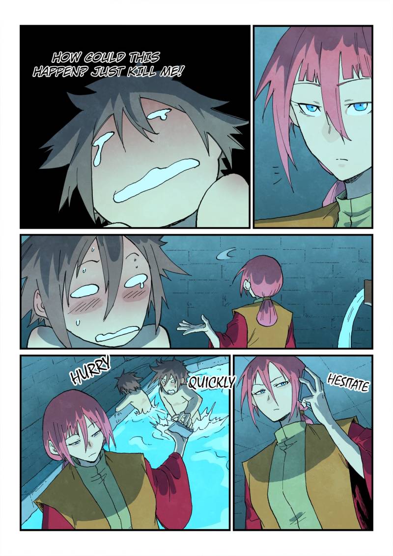 Star Martial God Technique Chapter 744 page 2 - Chapter 744: Bozhong City
