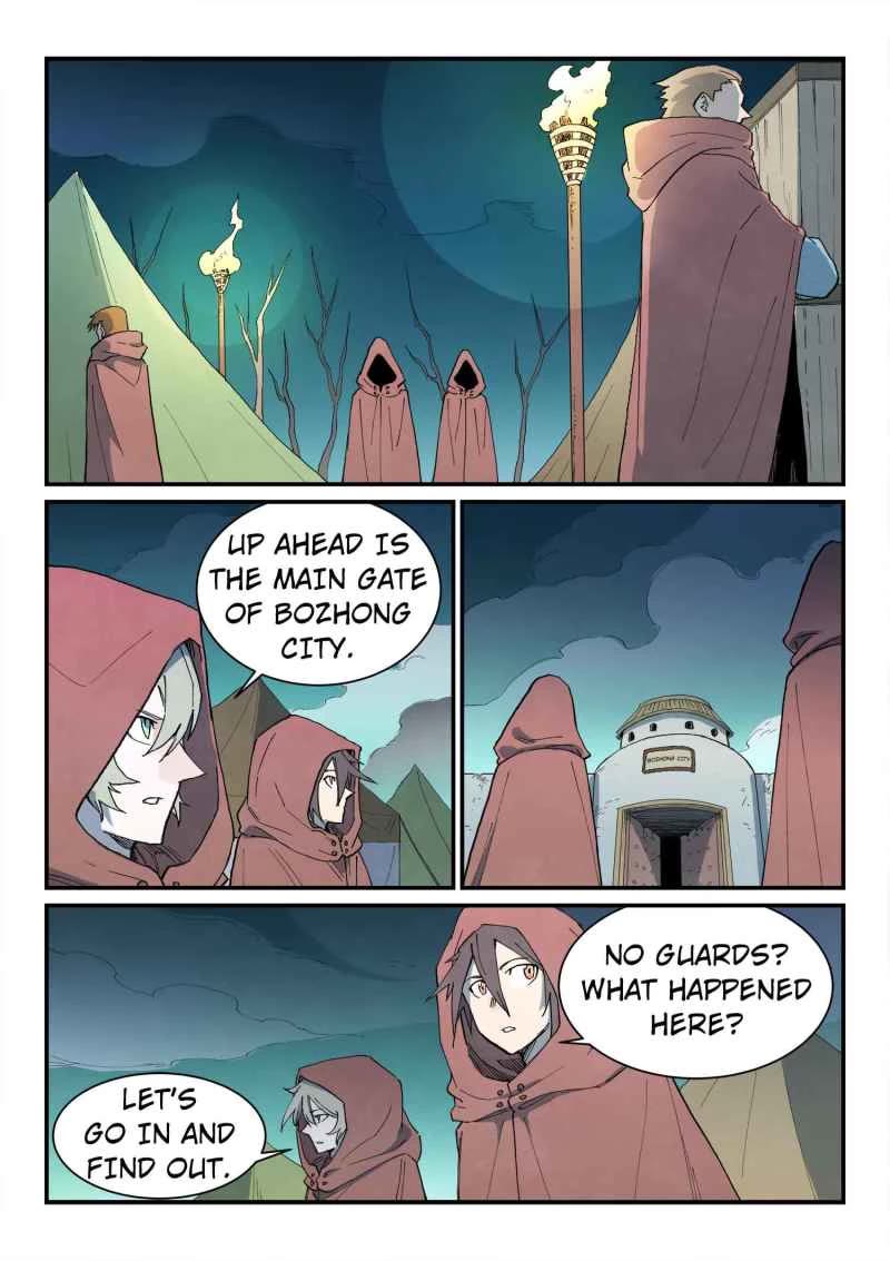 Star Martial God Technique Chapter 754 page 2 - Chapter 754: Among Us