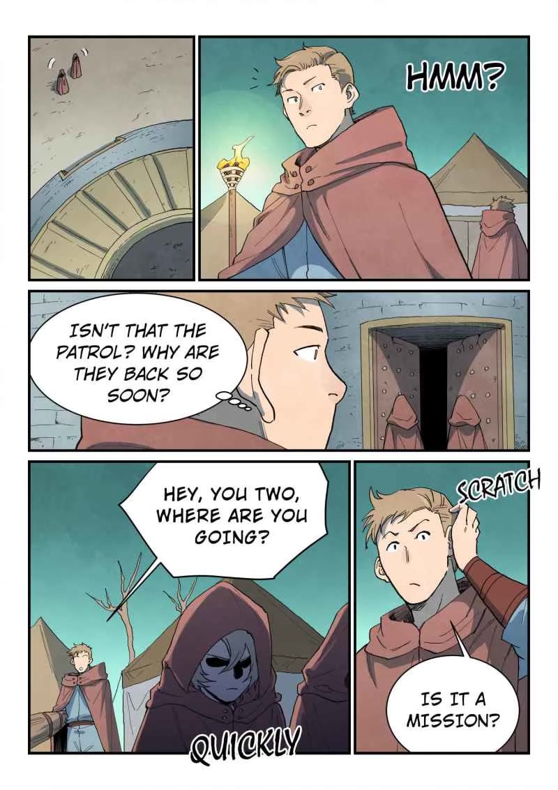 Star Martial God Technique Chapter 754 page 3 - Chapter 754: Among Us