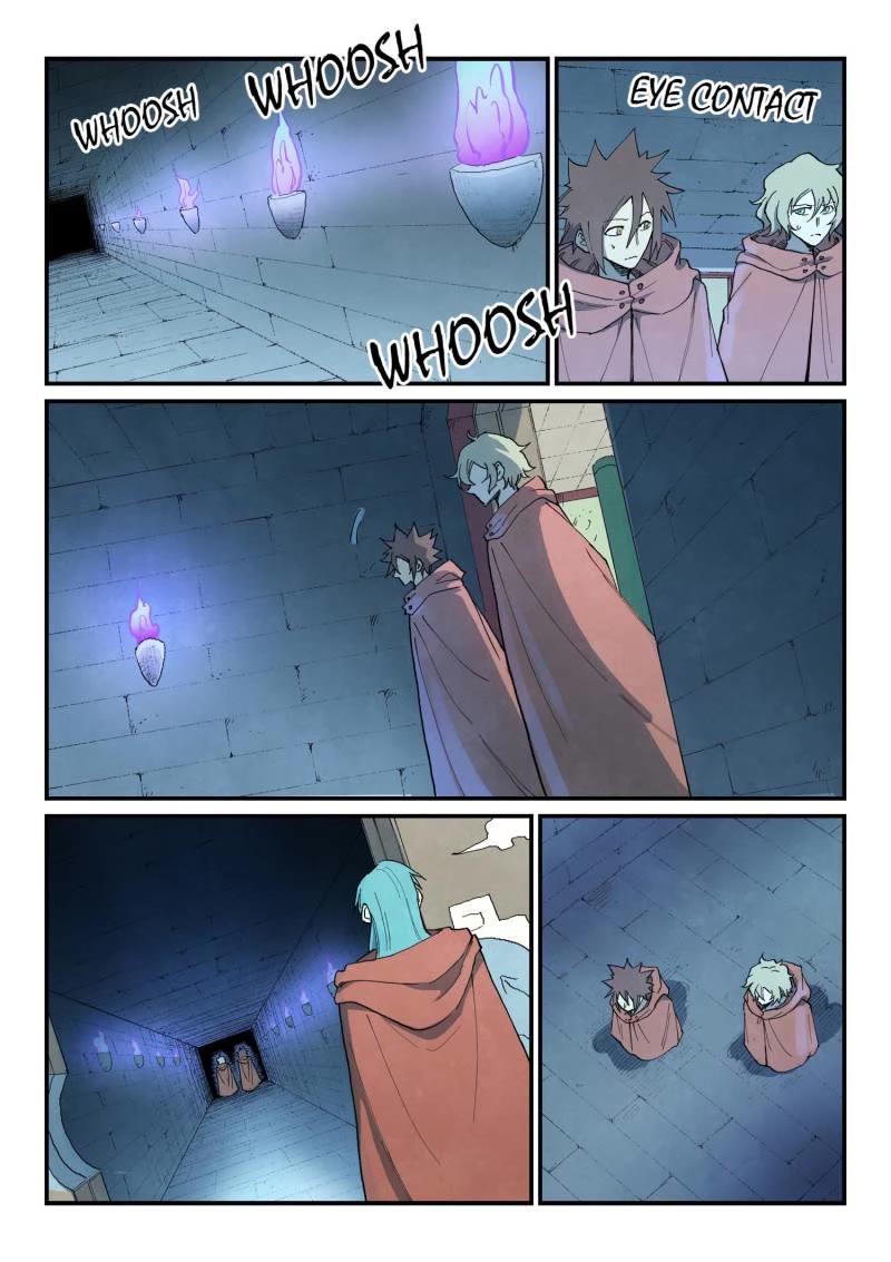 Star Martial God Technique Chapter 757 page 2 - Chapter 757: A Dream