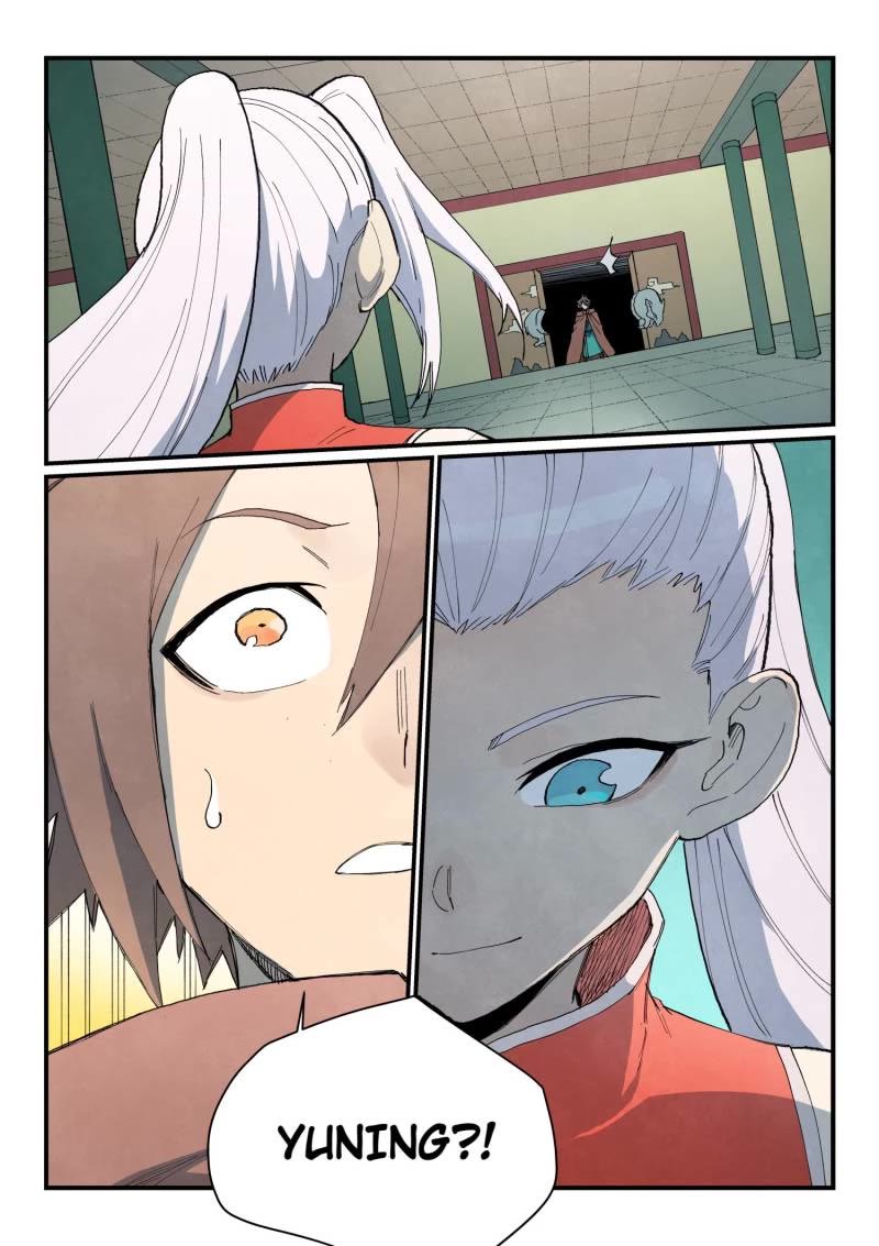 Star Martial God Technique Chapter 757 page 6 - Chapter 757: A Dream