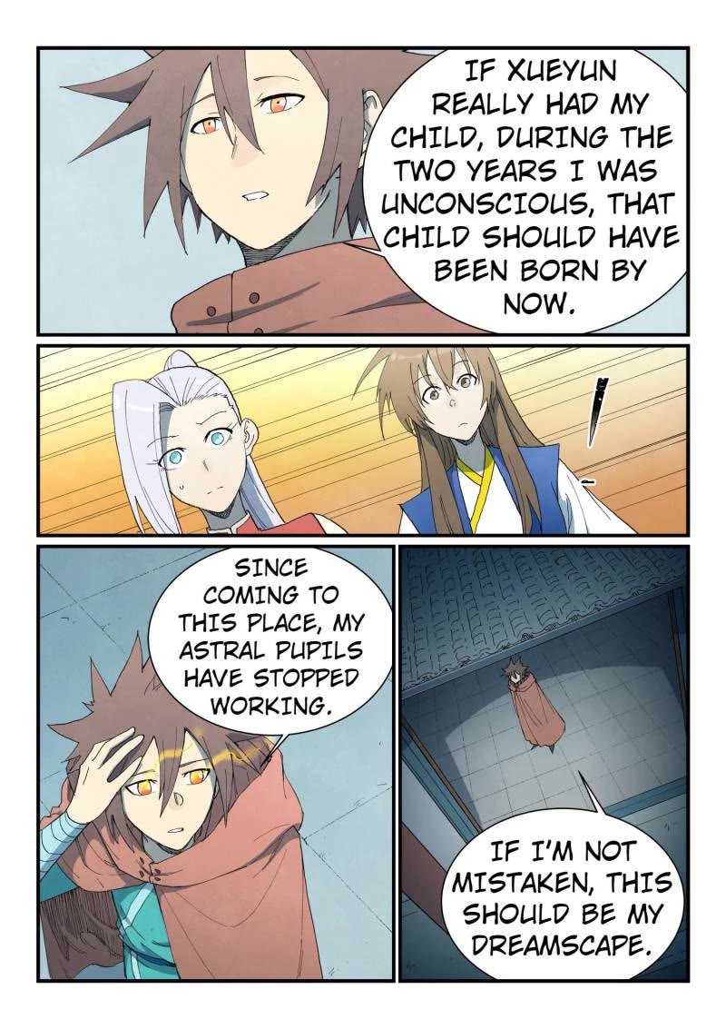 Star Martial God Technique Chapter 759 page 5 - Chapter 759: A Dream Of Everyone
