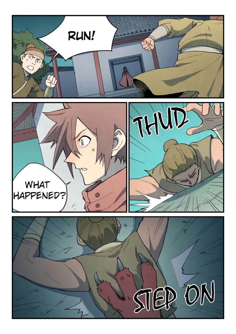 Star Martial God Technique Chapter 760 page 2 - Chapter 760: I Will Learn It