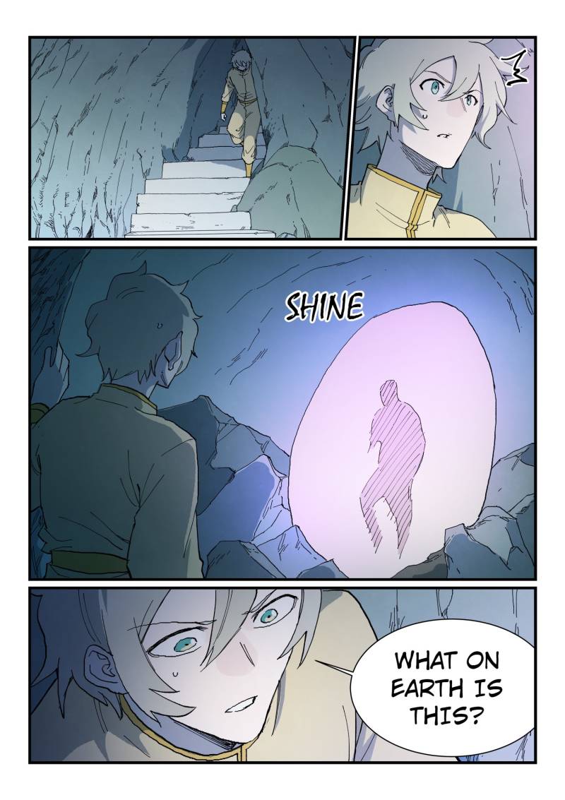Star Martial God Technique Chapter 766 page 8 - Chapter 766: Let Me Kill Them