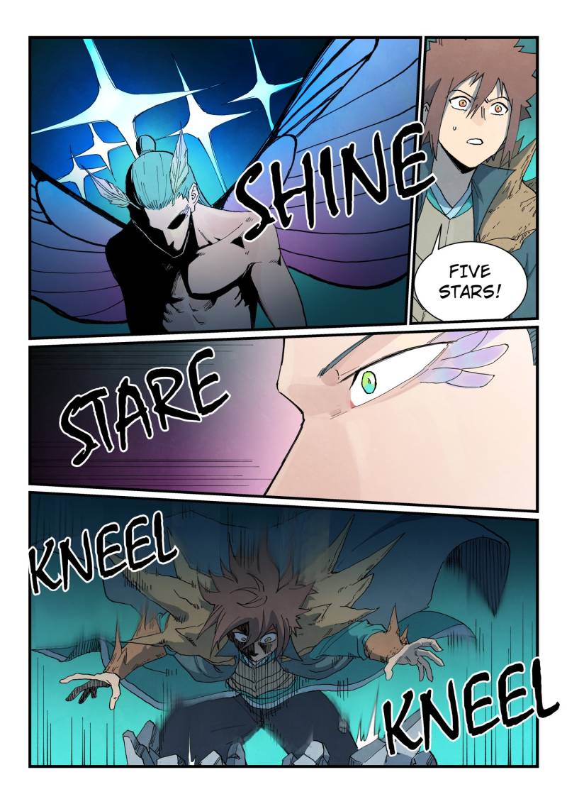 Star Martial God Technique Chapter 775 page 2 - Chapter 775: At The City Lord Mansion