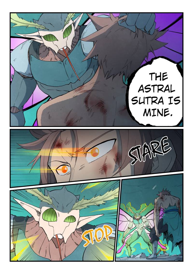 Star Martial God Technique Chapter 790 page 5 - Chapter 790: I Will End You