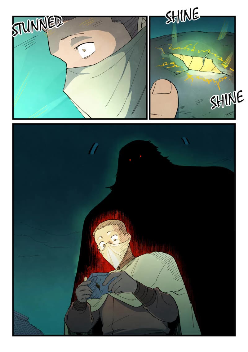 Star Martial God Technique Chapter 795 page 2 - Chapter 795: You're Quite A Big Fish
