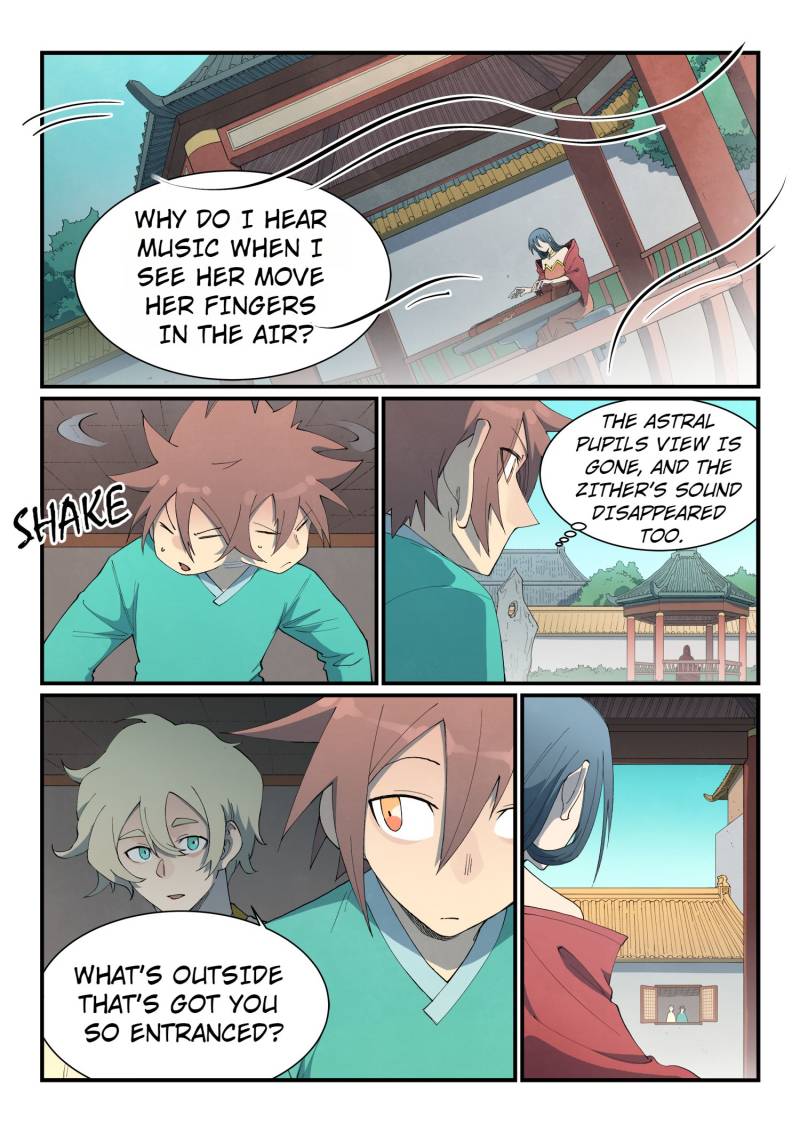 Star Martial God Technique Chapter 802 page 2 - Chapter 802: This Is Your Chance