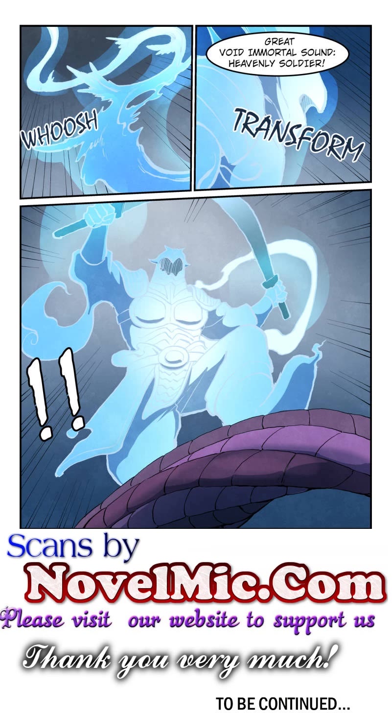 Star Martial God Technique Chapter 830 page 9 - Chapter 830: Melody