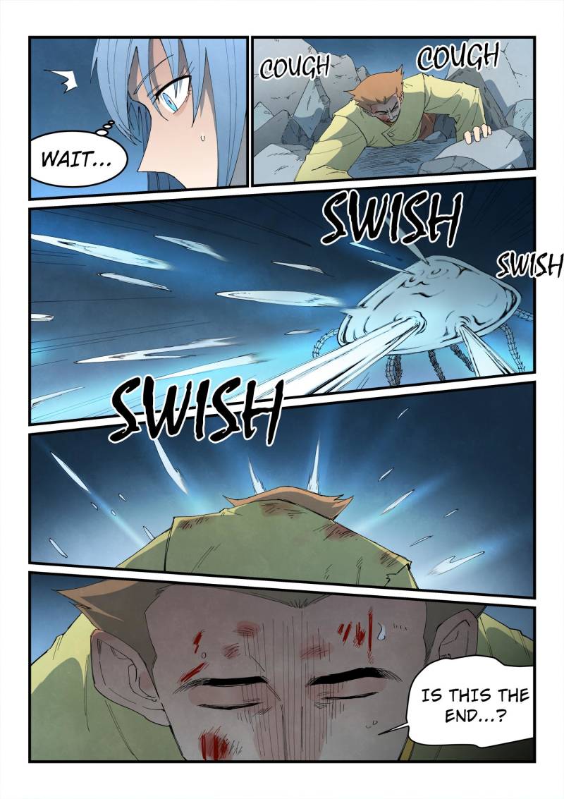 Star Martial God Technique Chapter 840 page 6 - Chapter 840: Help Him