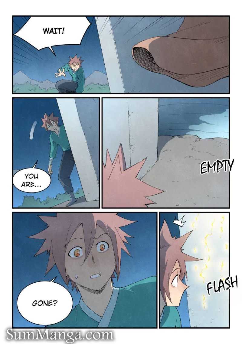 Star Martial God Technique Chapter 844 page 2 - Chapter 844: Di Chen
