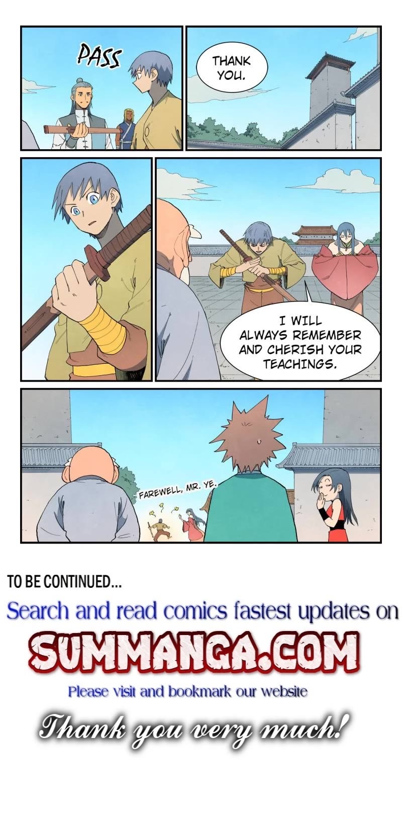 Star Martial God Technique Chapter 857 page 9 - Chapter 857: It Feels Incredible