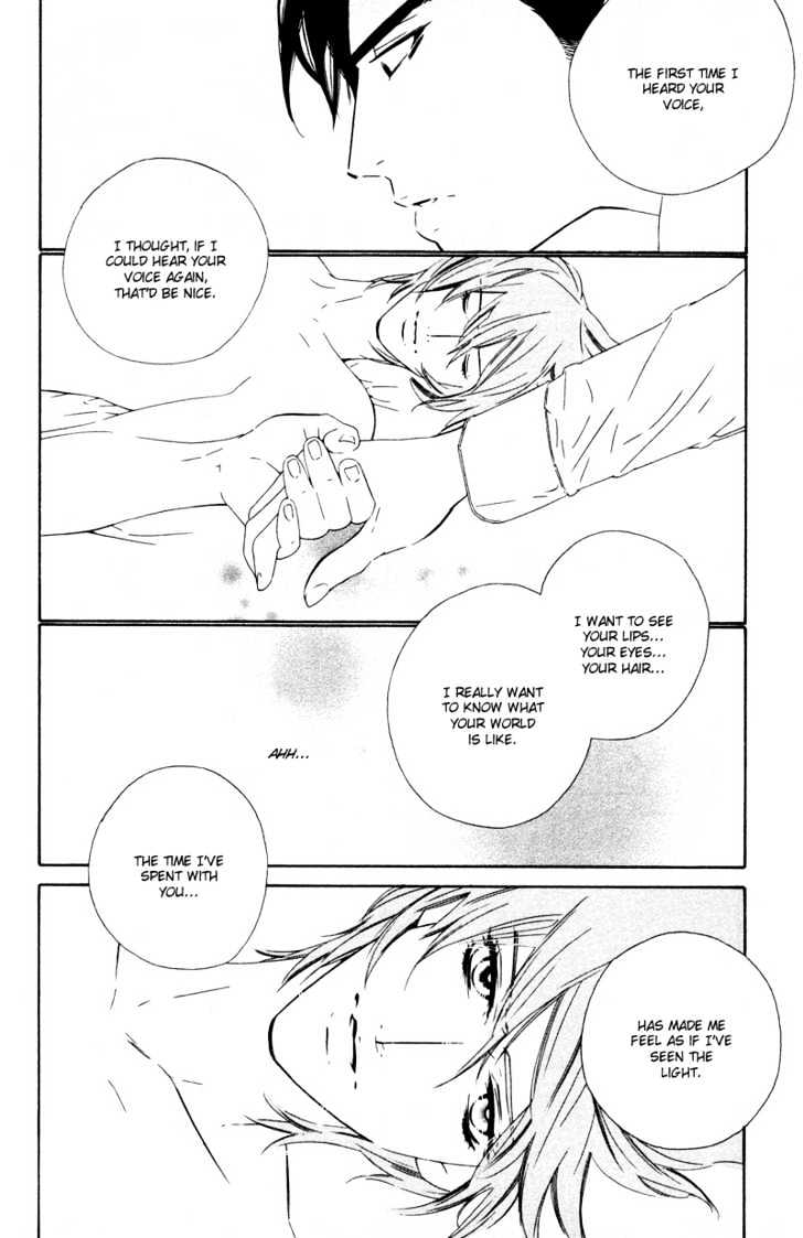 Star ni Ai Chapter 5 page 39 - Chapter 5 : Honey in The Dark