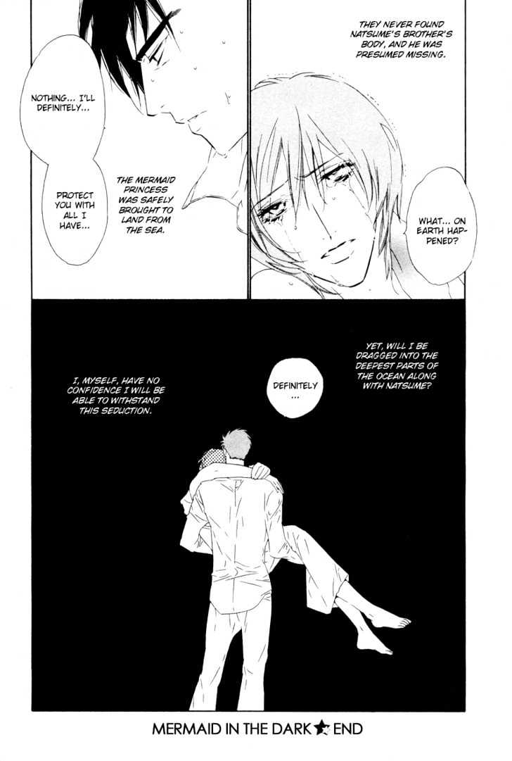 Star ni Ai Chapter 6 page 39 - Chapter 6 : Mermaid in The Dark