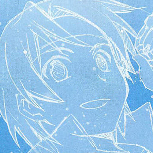 Star Ocean 2 Chapter 1 cover