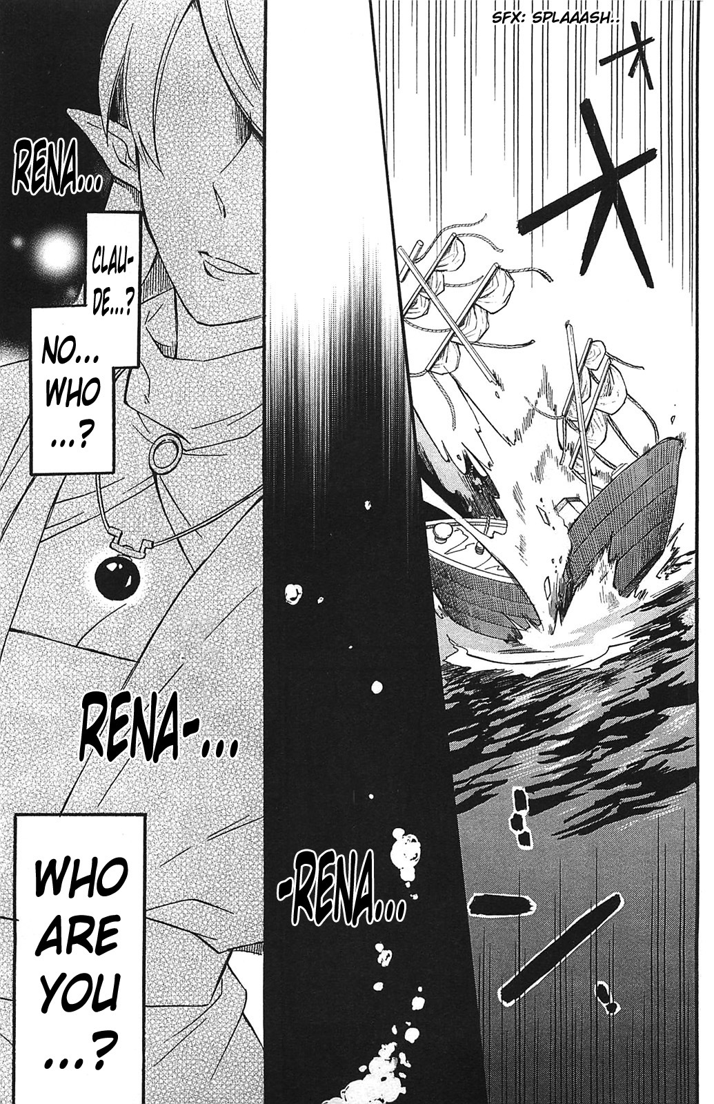 Star Ocean 2 Chapter 10 page 10 - Chapter 10