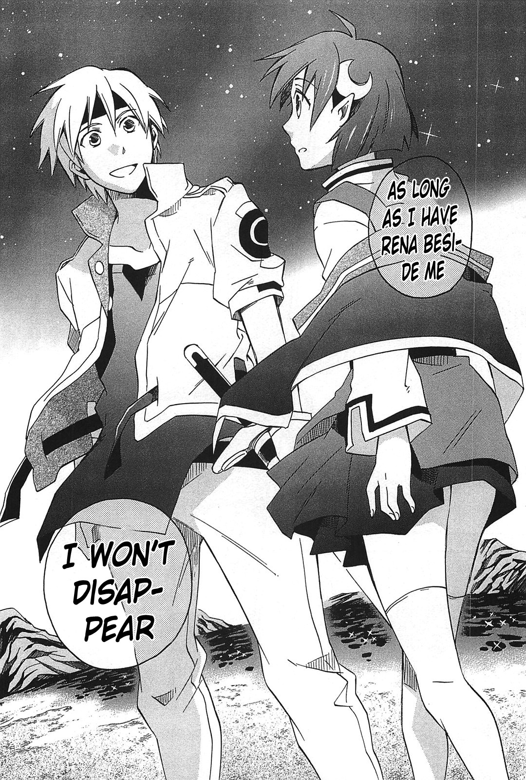 Star Ocean 2 Chapter 10 page 21 - Chapter 10