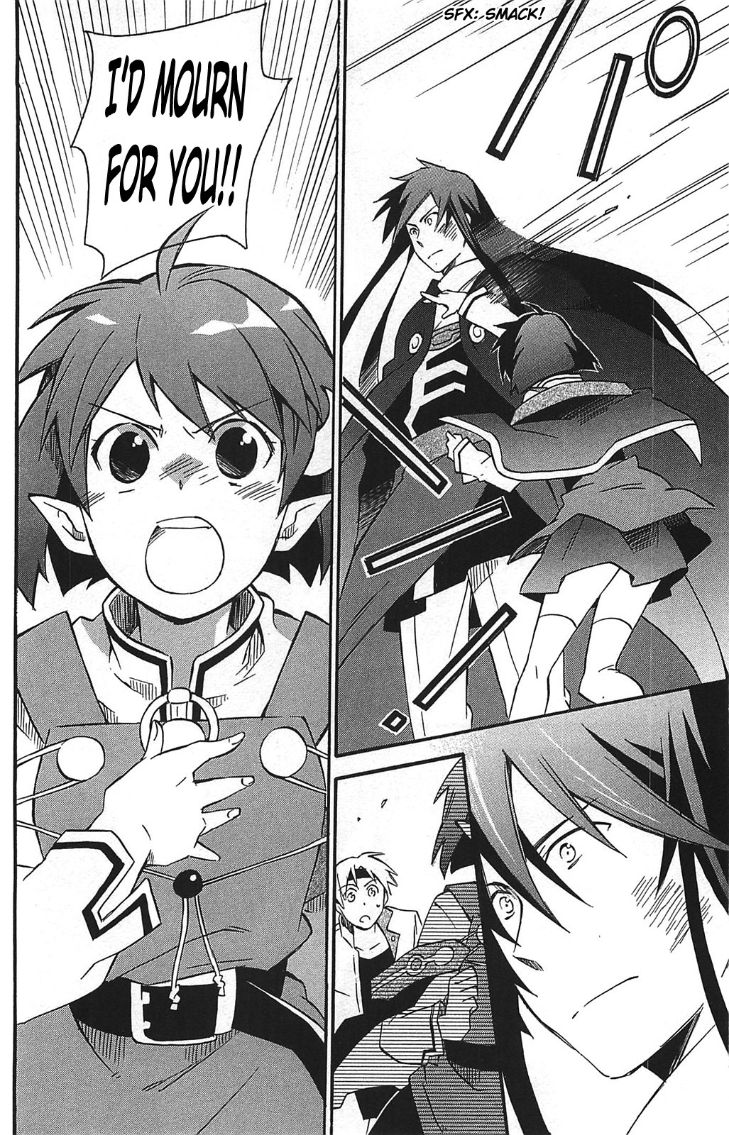 Star Ocean 2 Chapter 10 page 29 - Chapter 10