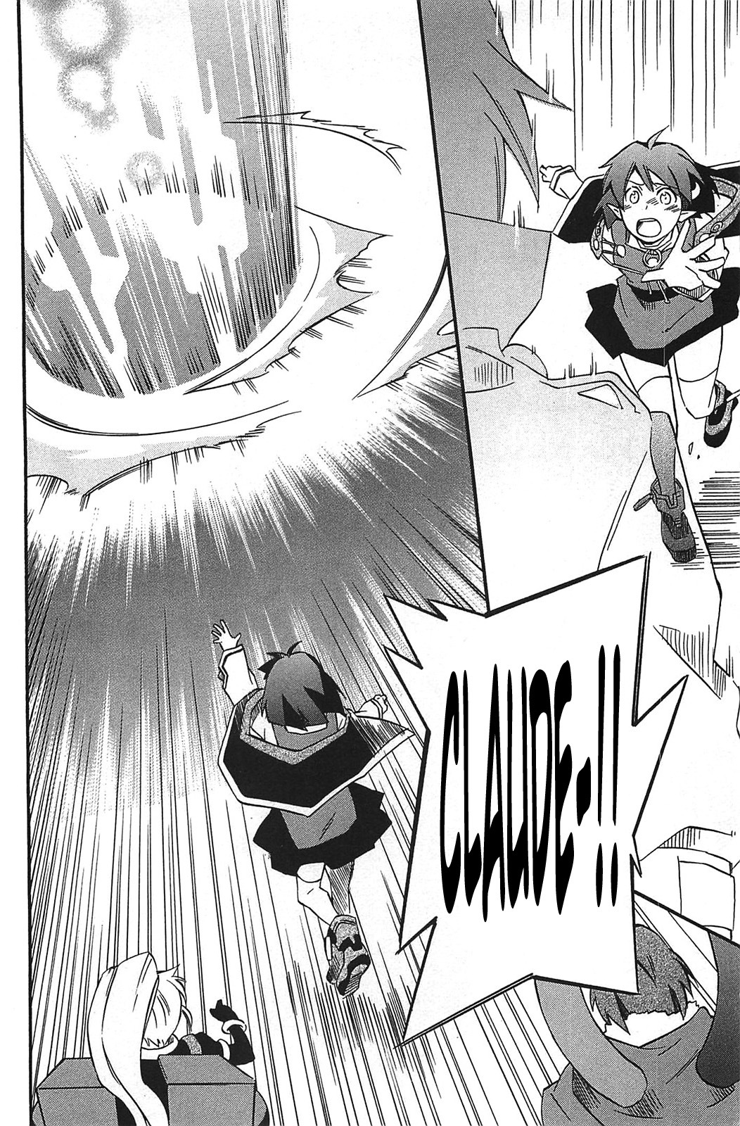 Star Ocean 2 Chapter 10 page 41 - Chapter 10