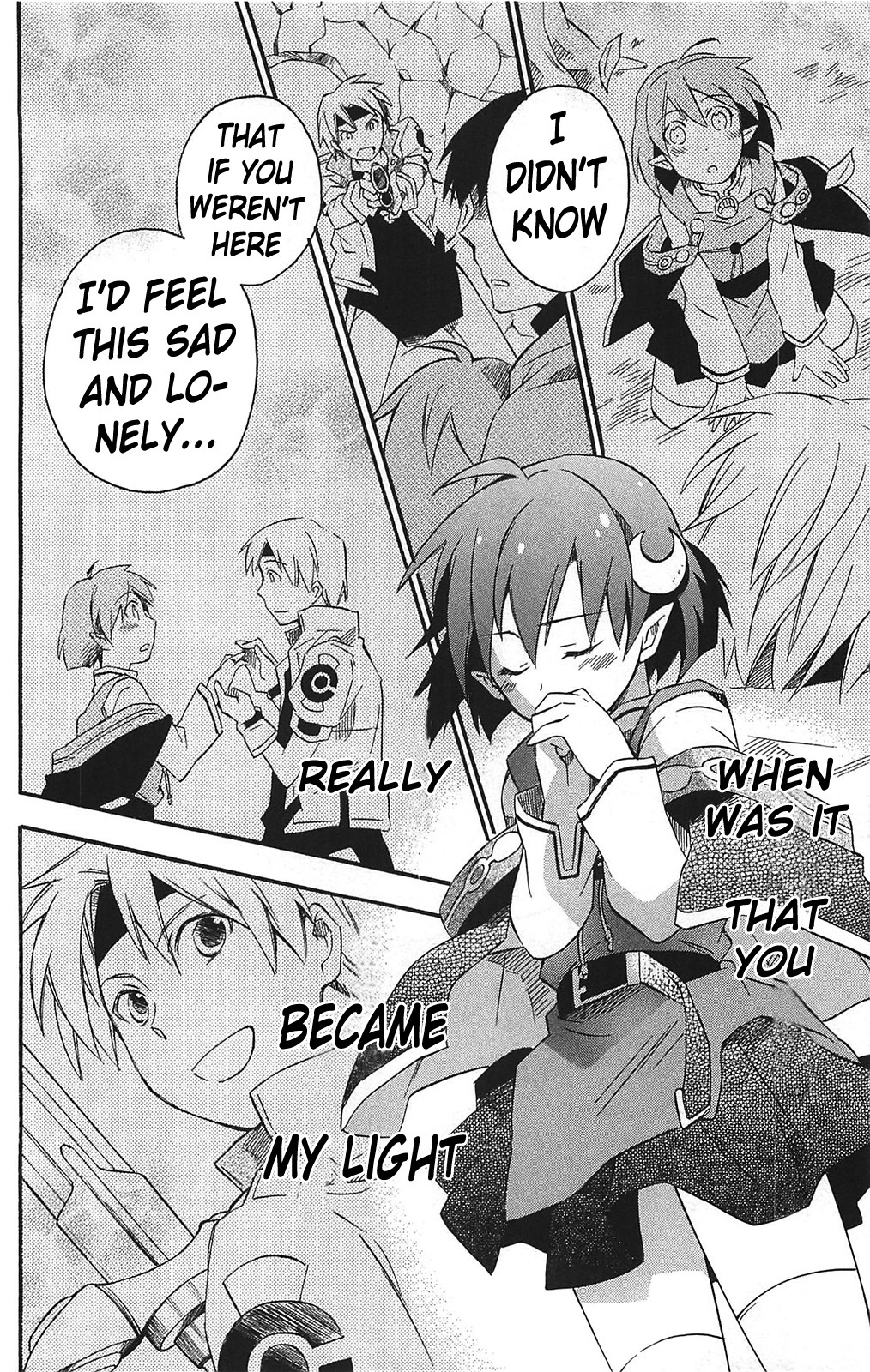 Star Ocean 2 Chapter 11 page 10 - Chapter 11