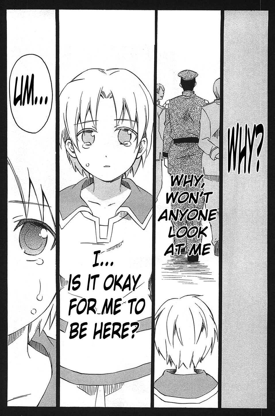 Star Ocean 2 Chapter 11 page 16 - Chapter 11