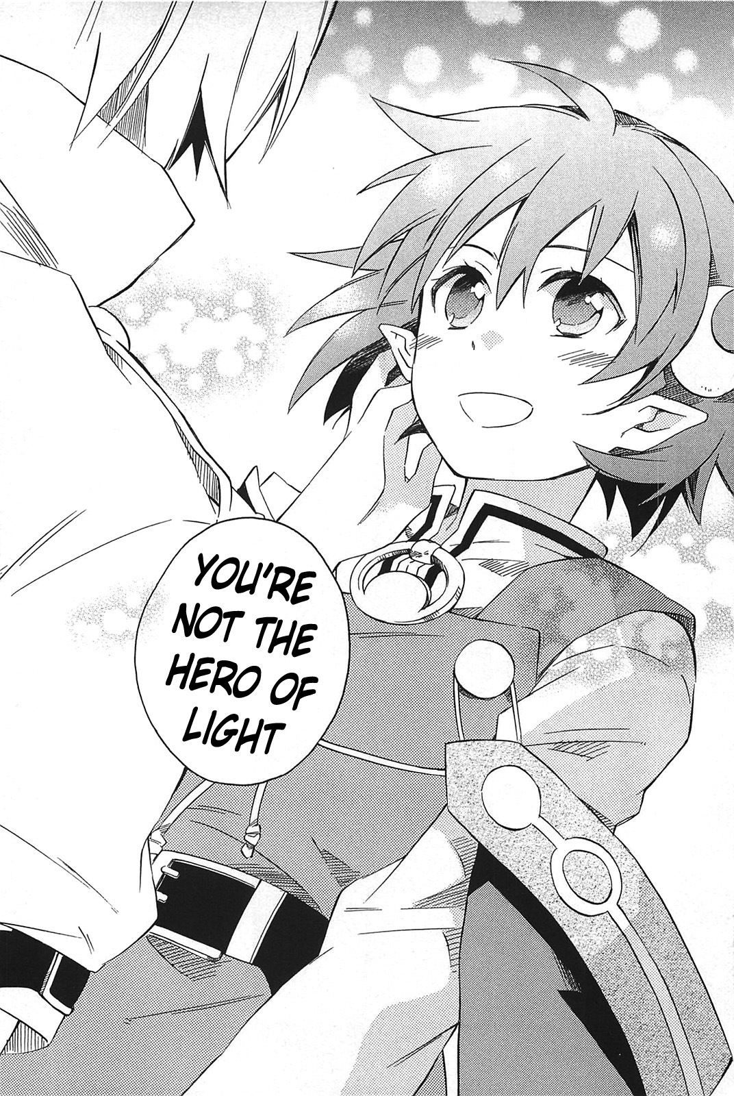Star Ocean 2 Chapter 11 page 18 - Chapter 11