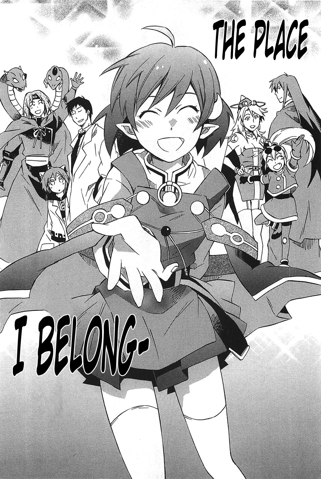 Star Ocean 2 Chapter 11 page 20 - Chapter 11