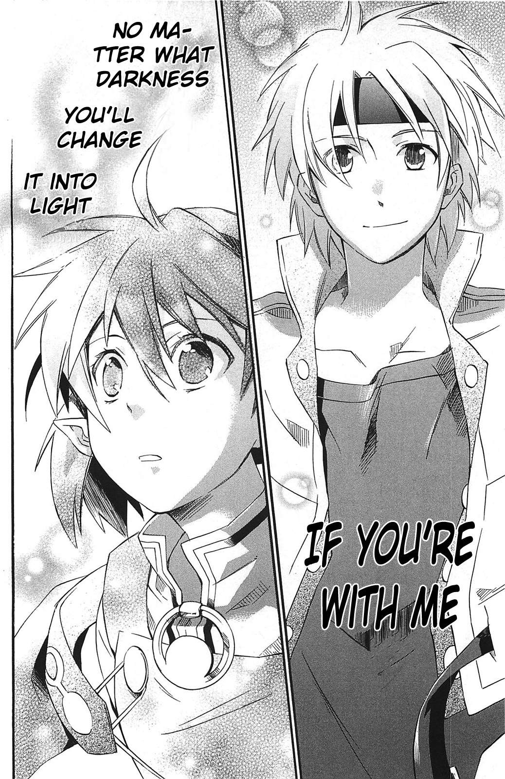 Star Ocean 2 Chapter 11 page 26 - Chapter 11