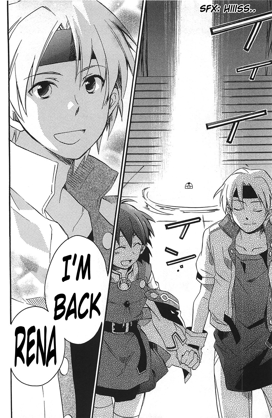 Star Ocean 2 Chapter 11 page 34 - Chapter 11