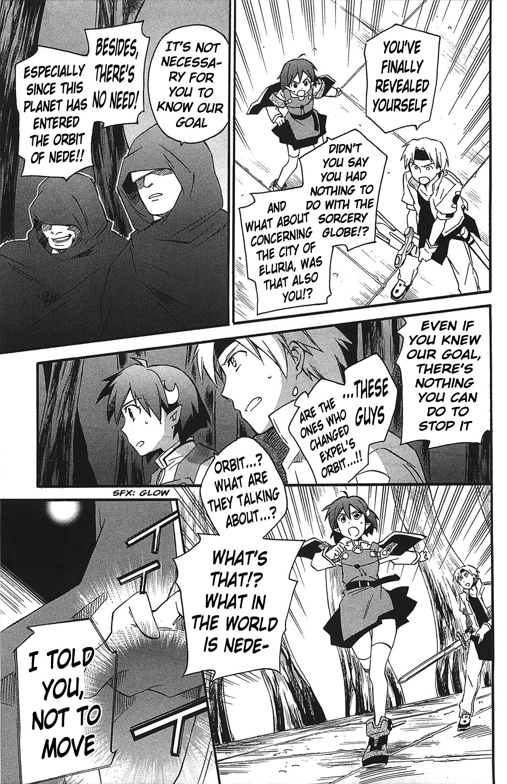 Star Ocean 2 Chapter 11 page 41 - Chapter 11