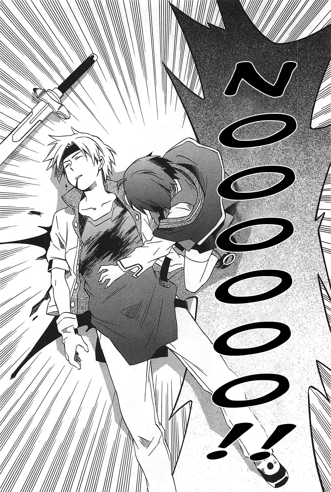 Star Ocean 2 Chapter 11 page 46 - Chapter 11