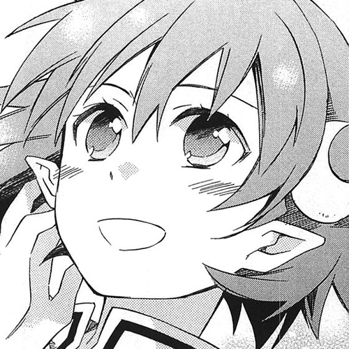 Star Ocean 2 Chapter 11 cover