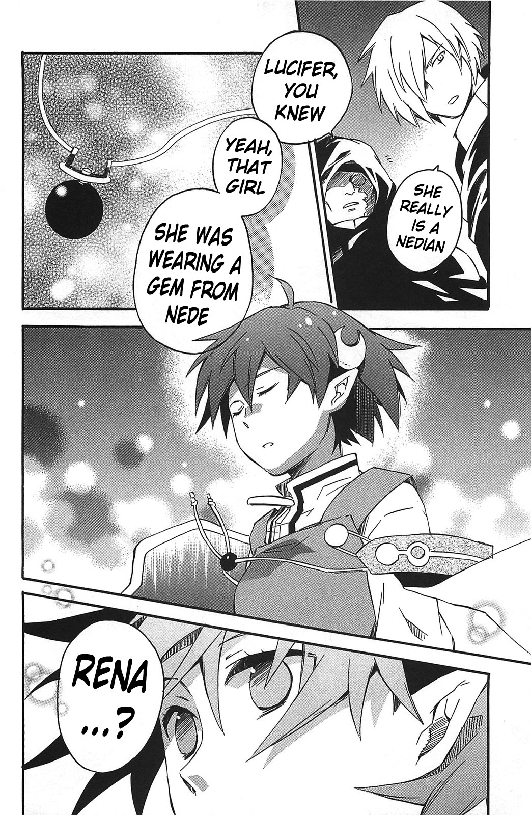 Star Ocean 2 Chapter 12 page 7 - Chapter 12