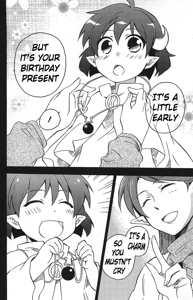 Star Ocean 2 Chapter 14 page 23 - Chapter 14