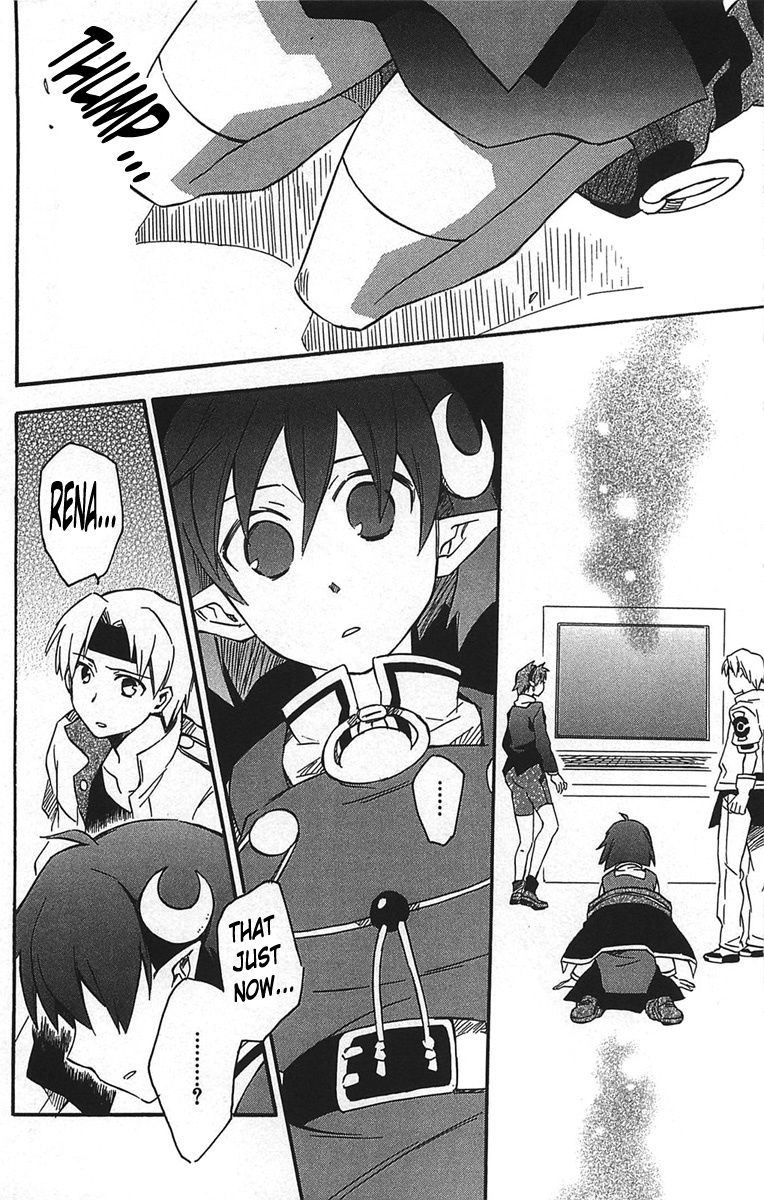 Star Ocean 2 Chapter 14 page 28 - Chapter 14