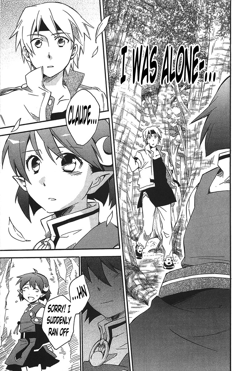Star Ocean 2 Chapter 14 page 33 - Chapter 14