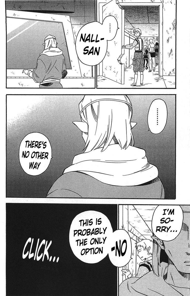 Star Ocean 2 Chapter 14 page 45 - Chapter 14