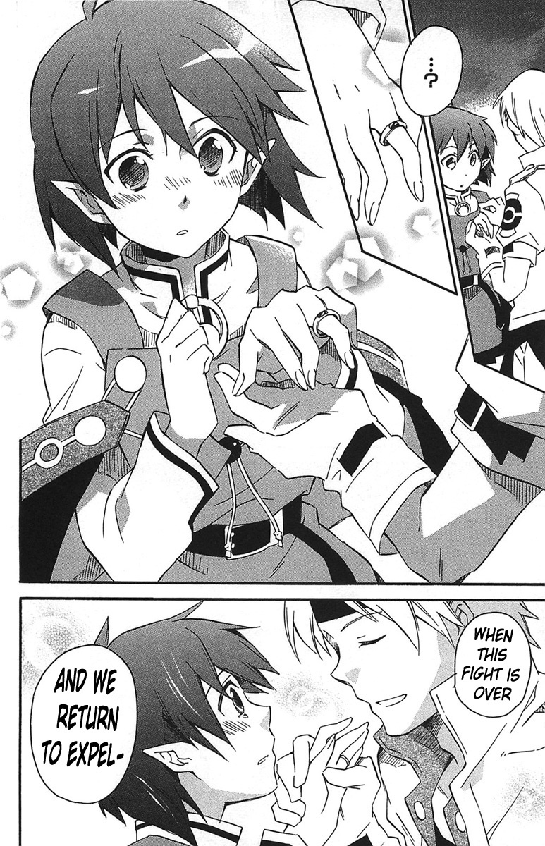 Star Ocean 2 Chapter 15 page 29 - Chapter 15