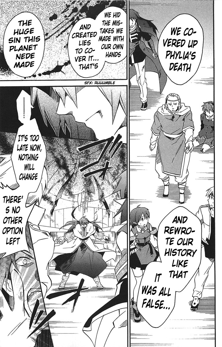 Star Ocean 2 Chapter 17 page 30 - Chapter 17