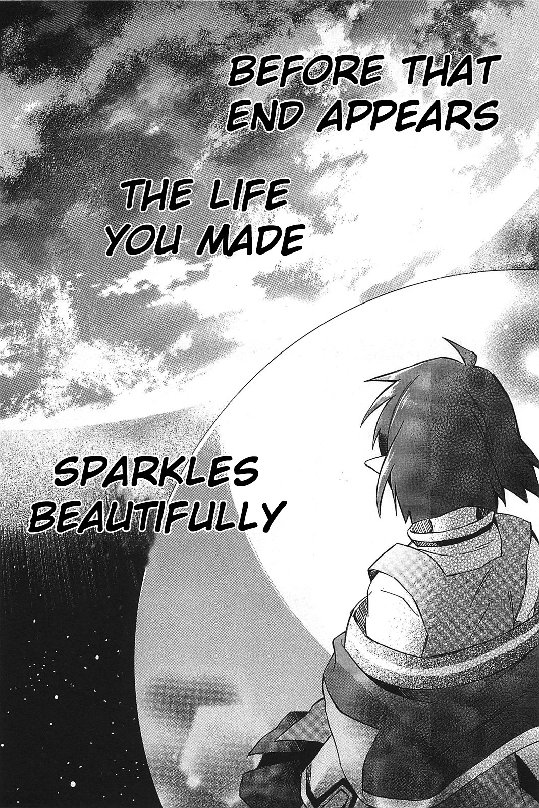 Star Ocean 2 Chapter 17 page 43 - Chapter 17