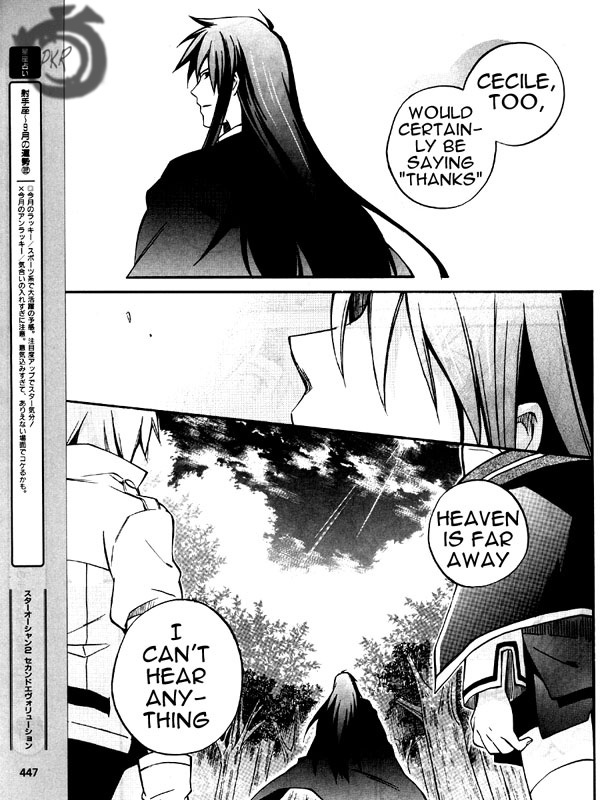 Star Ocean 2 Chapter 5 page 29 - Chapter 5