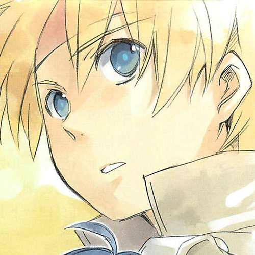 Star Ocean 2 Chapter 6 cover