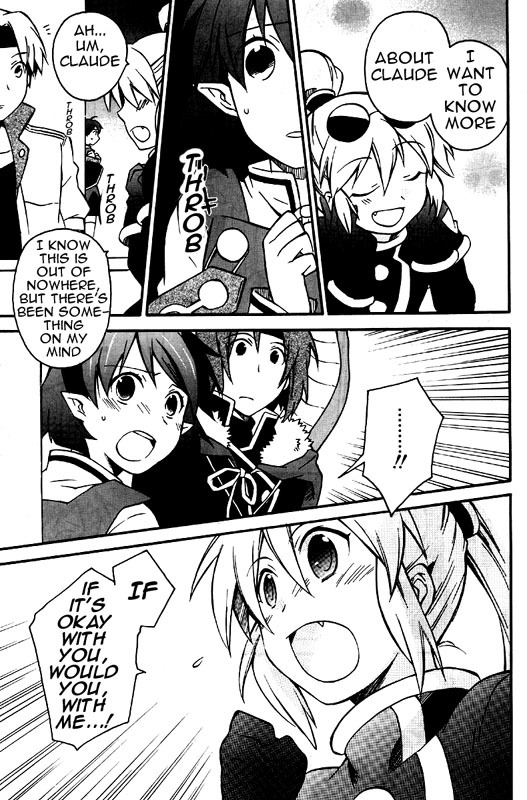 Star Ocean 2 Chapter 7 page 14 - Chapter 7