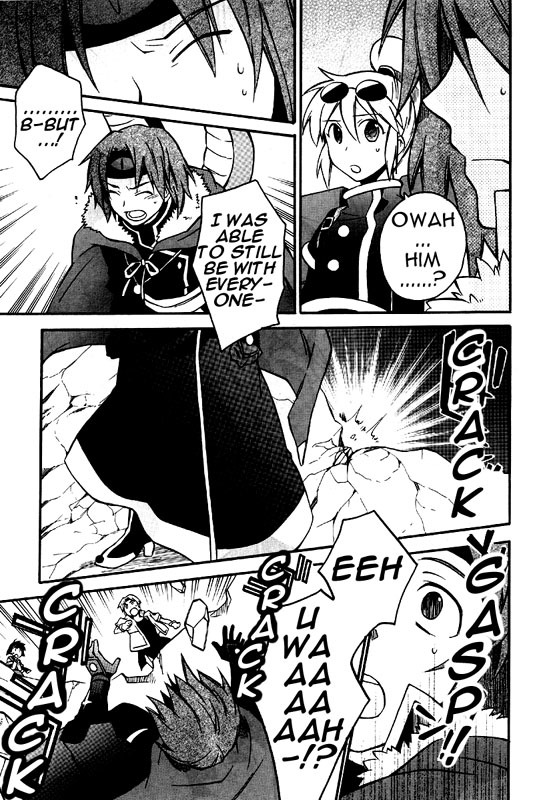 Star Ocean 2 Chapter 7 page 24 - Chapter 7