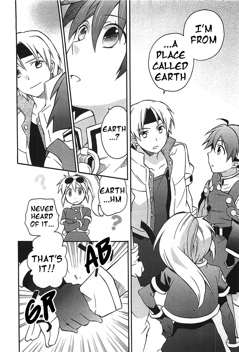 Star Ocean 2 Chapter 7 page 9 - Chapter 7