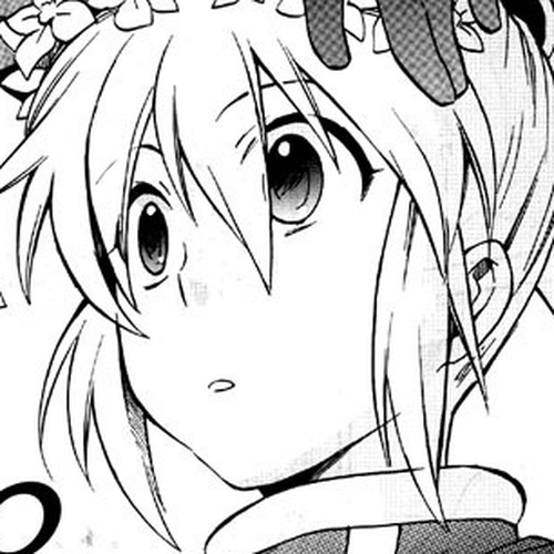 Star Ocean 2 Chapter 8.5 cover