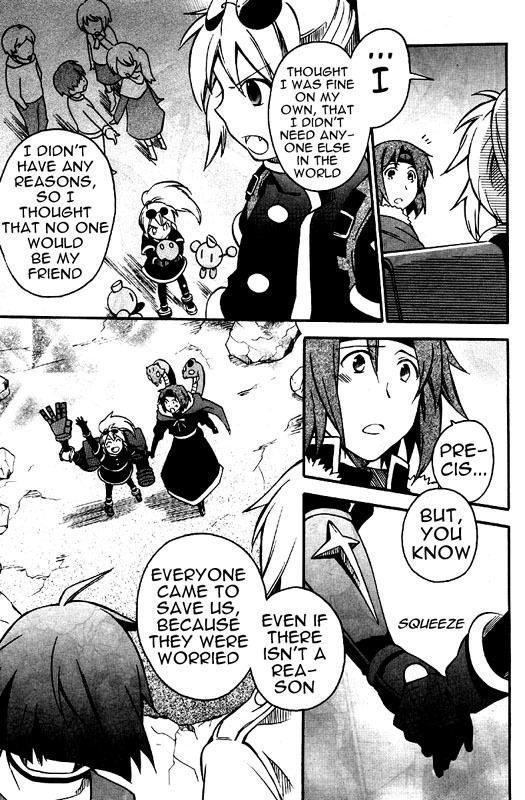 Star Ocean 2 Chapter 8 page 13 - Chapter 8