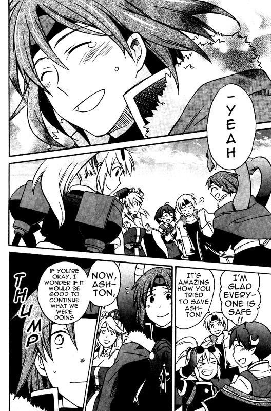 Star Ocean 2 Chapter 8 page 14 - Chapter 8