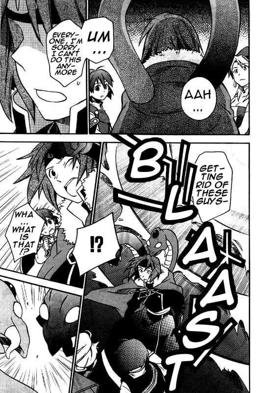 Star Ocean 2 Chapter 8 page 15 - Chapter 8