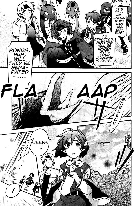 Star Ocean 2 Chapter 8 page 26 - Chapter 8